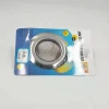 Best-selling multi-functional stainless steel kitchen drain and sink filter screen, bathroom hair clogging prevention 72mm floor drain details Picture